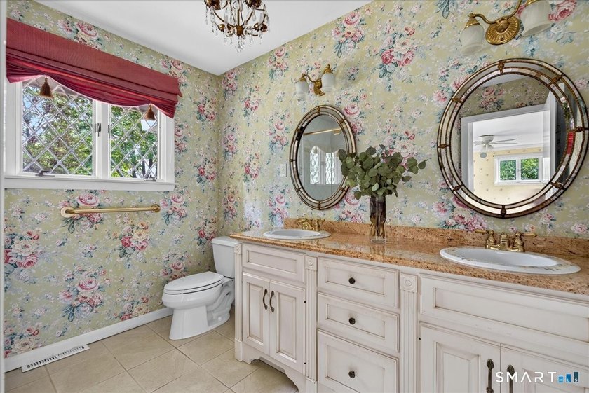 Two distinct homes. One extraordinary address. Both equal in - photo 14