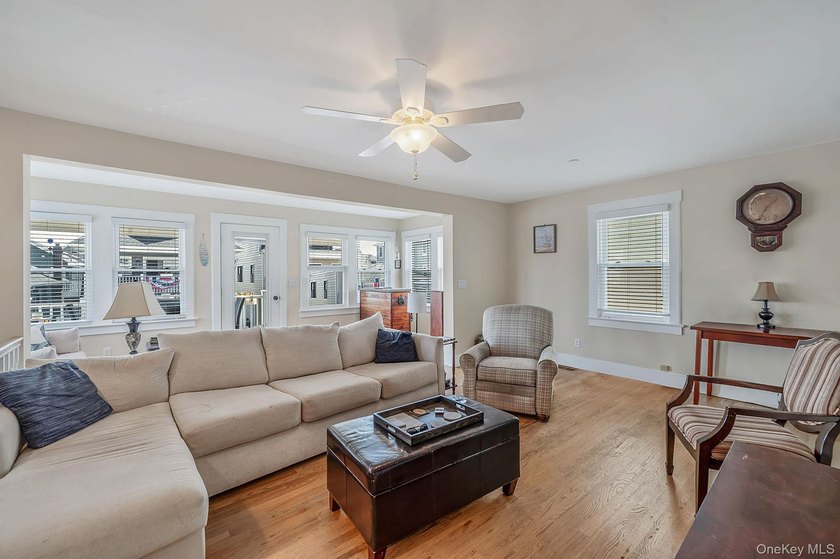 Ideally situated between the beach and bay in Long Beach's - photo 12