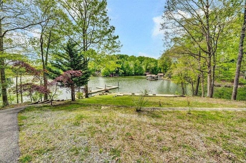 Build your Smith Mountain Lake dream home on this beautiful - photo 17