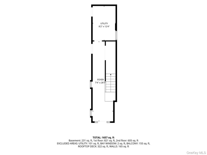 Ideally situated between the beach and bay in Long Beach's - photo 38