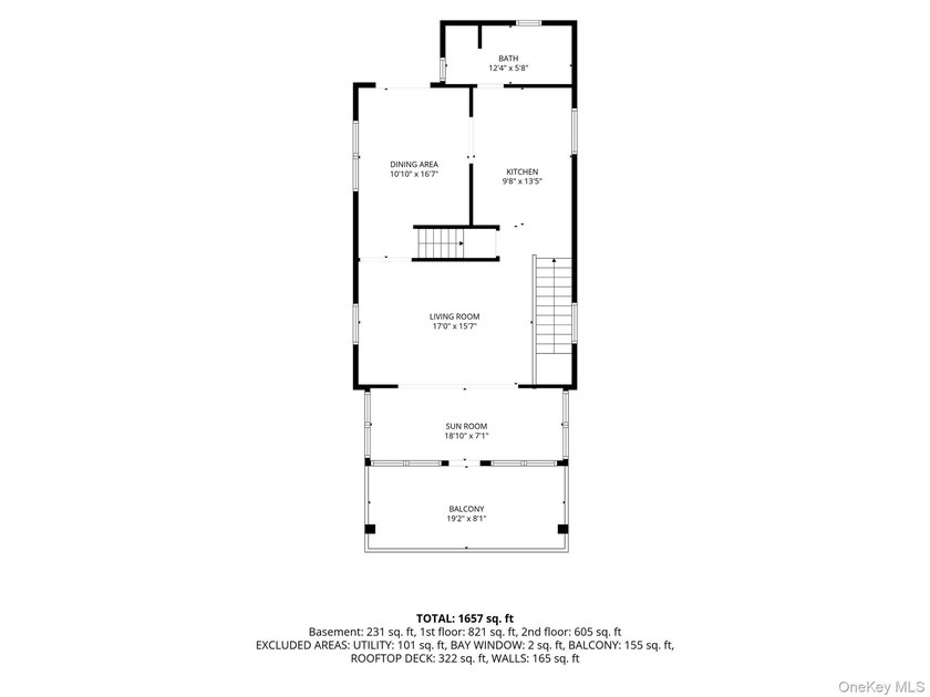 Ideally situated between the beach and bay in Long Beach's - photo 39