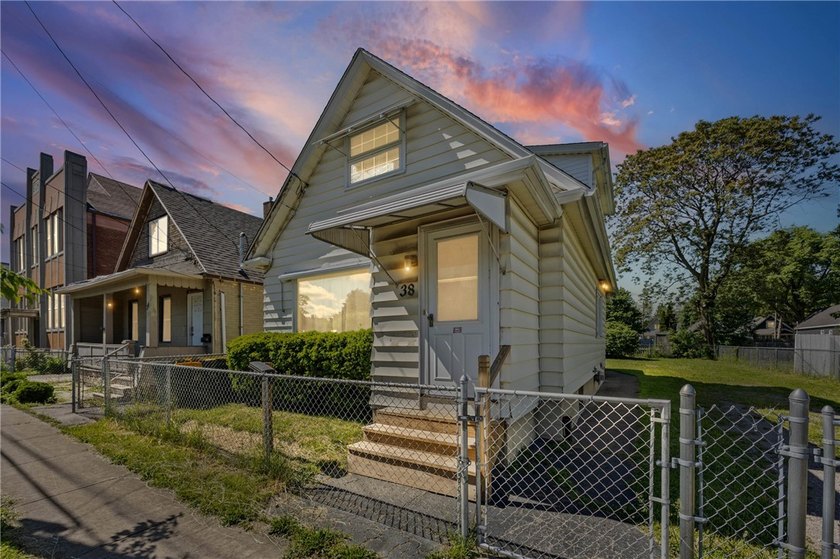 This updated cape cod style home offers comfort and modern charm - photo 2