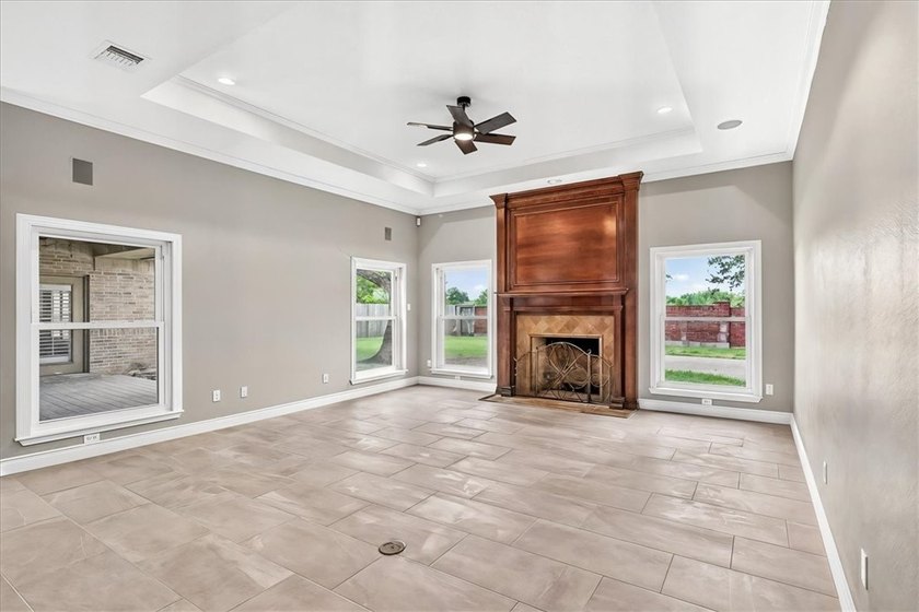 Truly a rare find! Perfectly located in the heart of prestigious - photo 16