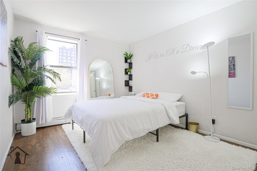 Located in a well-maintained building, Unit 2D offers a - photo 16