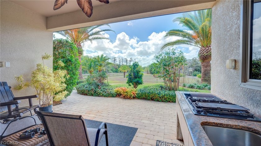 A private 5-acre estate surrounded by conservation and water in - photo 22
