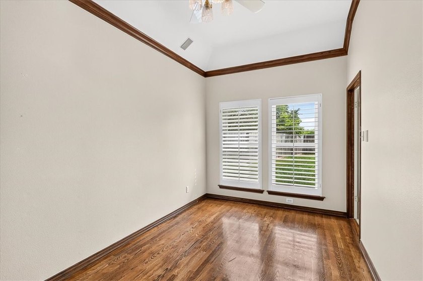 Truly a rare find! Perfectly located in the heart of prestigious - photo 23