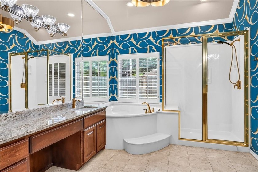 Truly a rare find! Perfectly located in the heart of prestigious - photo 24