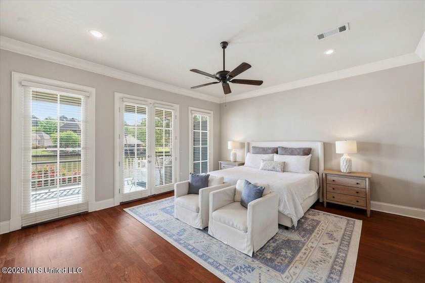 WATERFRONT! Exceptional custom-built lakefront home in Reunion - photo 24