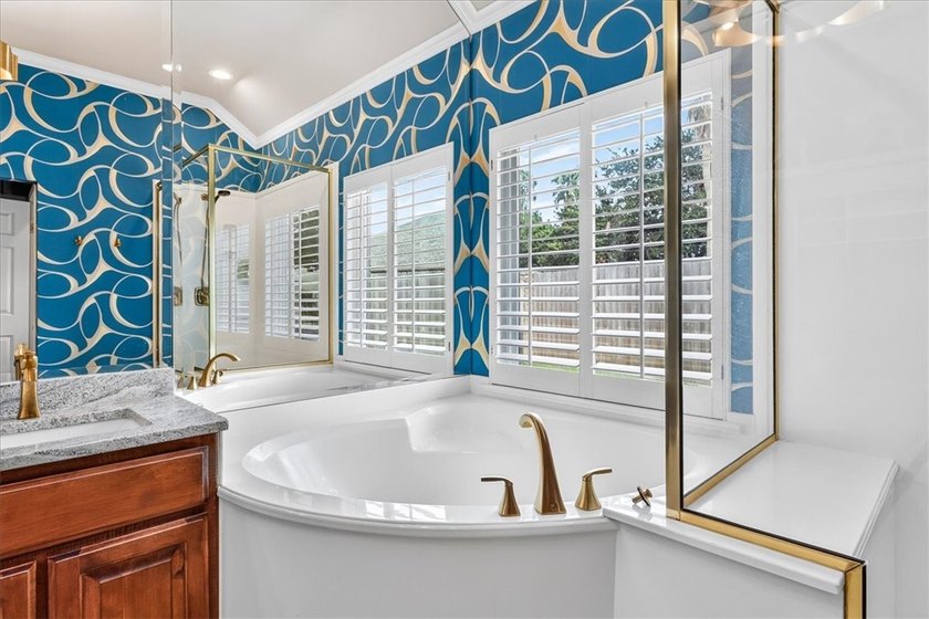 Truly a rare find! Perfectly located in the heart of prestigious - photo 25