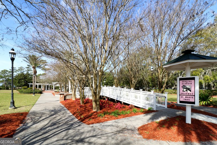 This 0.32 Acres lot has tall hardwood trees and smaller palm - photo 8