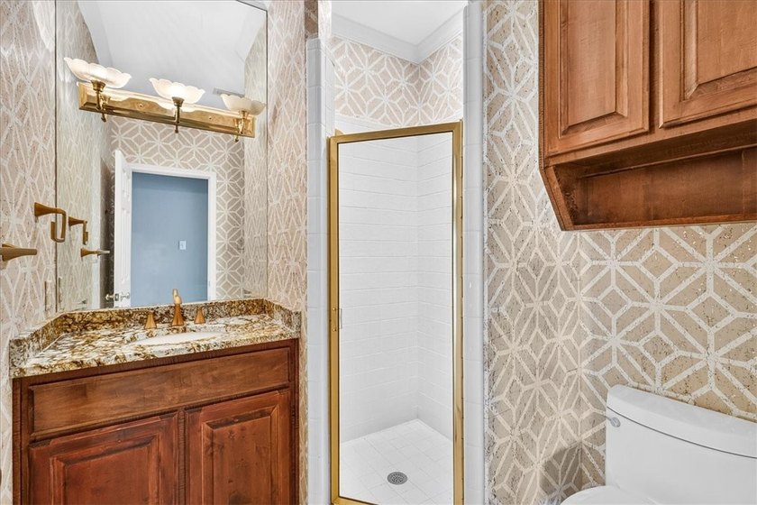 Truly a rare find! Perfectly located in the heart of prestigious - photo 29