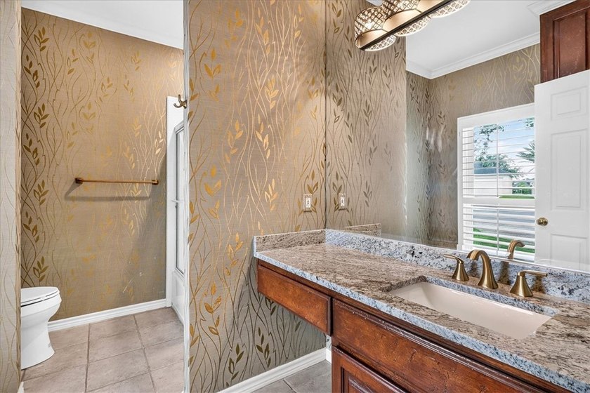 Truly a rare find! Perfectly located in the heart of prestigious - photo 32