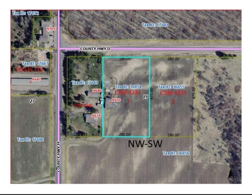 This 3-acre lot, located just minutes from the pristine Long - photo 10