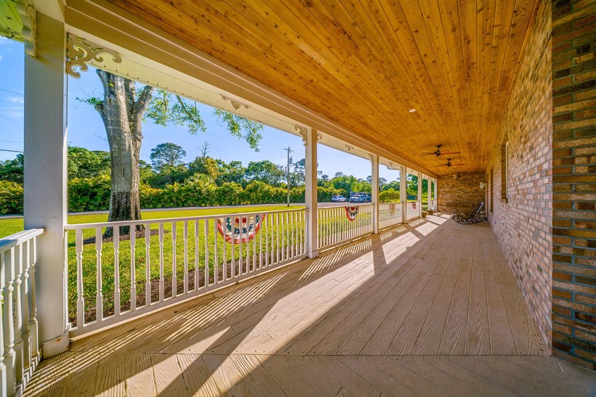Welcome to ''Five Oaks Ranch'' nestled on nearly 10 acres. This - photo 11