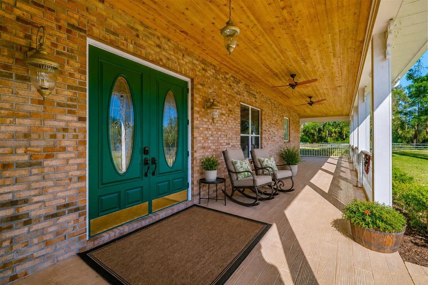 Welcome to ''Five Oaks Ranch'' nestled on nearly 10 acres. This - photo 12