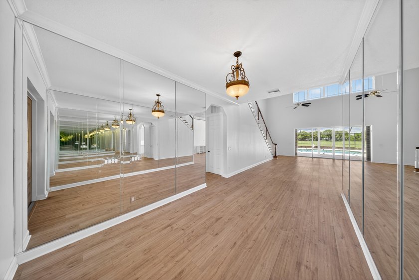 Welcome to ''Five Oaks Ranch'' nestled on nearly 10 acres. This - photo 13