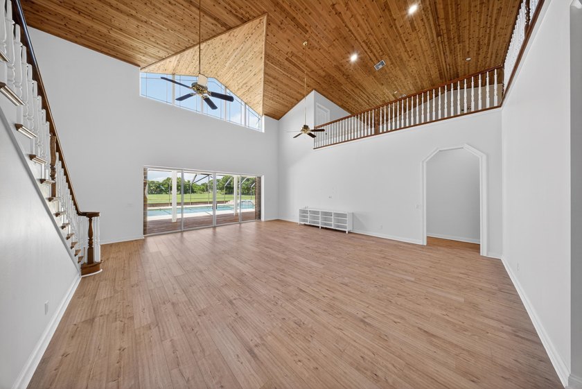 Welcome to ''Five Oaks Ranch'' nestled on nearly 10 acres. This - photo 16