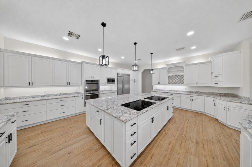 Welcome to ''Five Oaks Ranch'' nestled on nearly 10 acres. This - photo 17