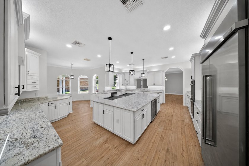 Welcome to ''Five Oaks Ranch'' nestled on nearly 10 acres. This - photo 19