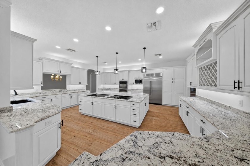 Welcome to ''Five Oaks Ranch'' nestled on nearly 10 acres. This - photo 21