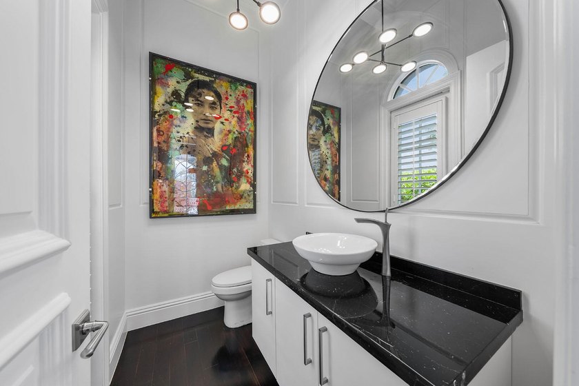 Nestled along the widest canal in Royal Palm Yacht &amp; Country - photo 30