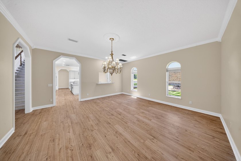 Welcome to ''Five Oaks Ranch'' nestled on nearly 10 acres. This - photo 36