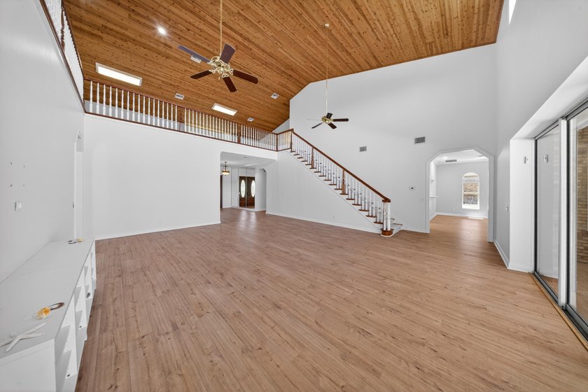 Welcome to ''Five Oaks Ranch'' nestled on nearly 10 acres. This - photo 40