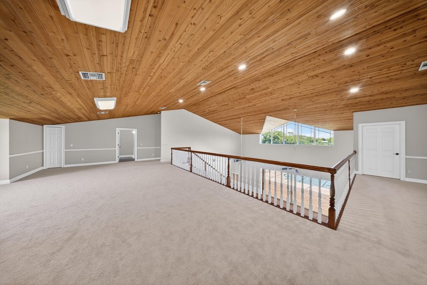 Welcome to ''Five Oaks Ranch'' nestled on nearly 10 acres. This - photo 45
