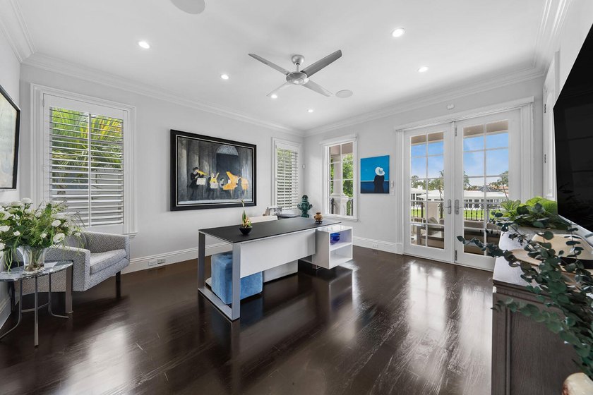Nestled along the widest canal in Royal Palm Yacht &amp; Country - photo 46
