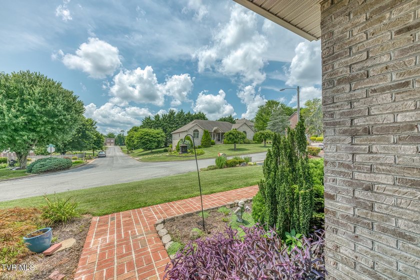 This beautifully designed home offers exceptional space, quality - photo 5
