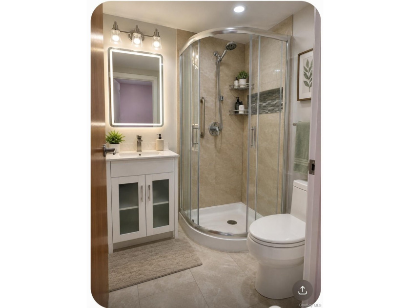 Beautifull &amp; Spacious Duplx Condo in the heart of Jamaica - photo 9