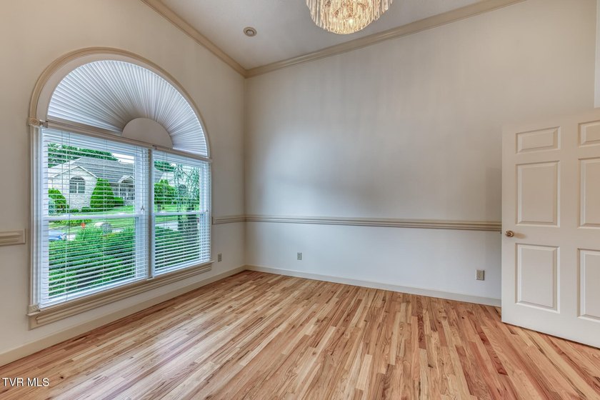 This beautifully designed home offers exceptional space, quality - photo 9