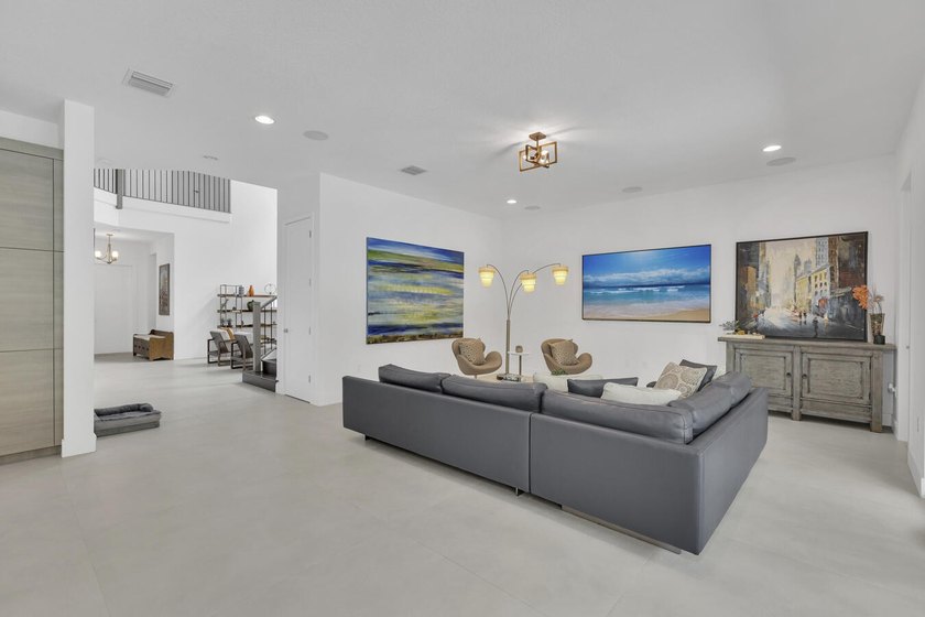 5BD | 7BA | 4,484 SF | Built 2021 | Gated Community Masterfully - photo 11