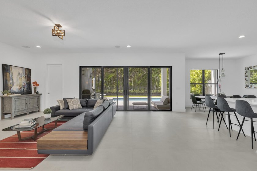 5BD | 7BA | 4,484 SF | Built 2021 | Gated Community Masterfully - photo 13