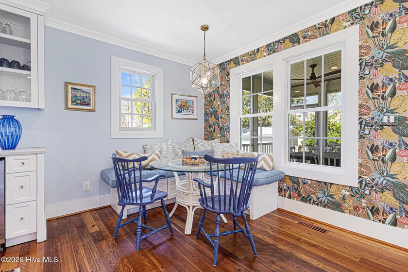Steeped in history, this 5-bedroom, nearly 3,000SF home in - photo 16