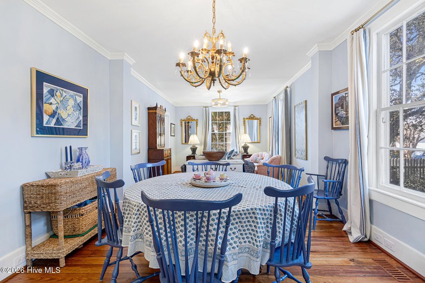 Steeped in history, this 5-bedroom, nearly 3,000SF home in - photo 18