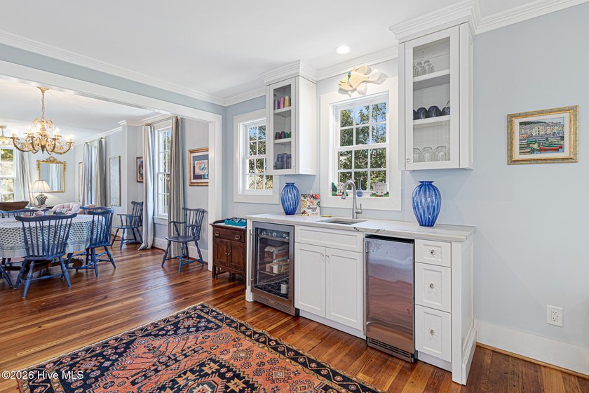 Steeped in history, this 5-bedroom, nearly 3,000SF home in - photo 19