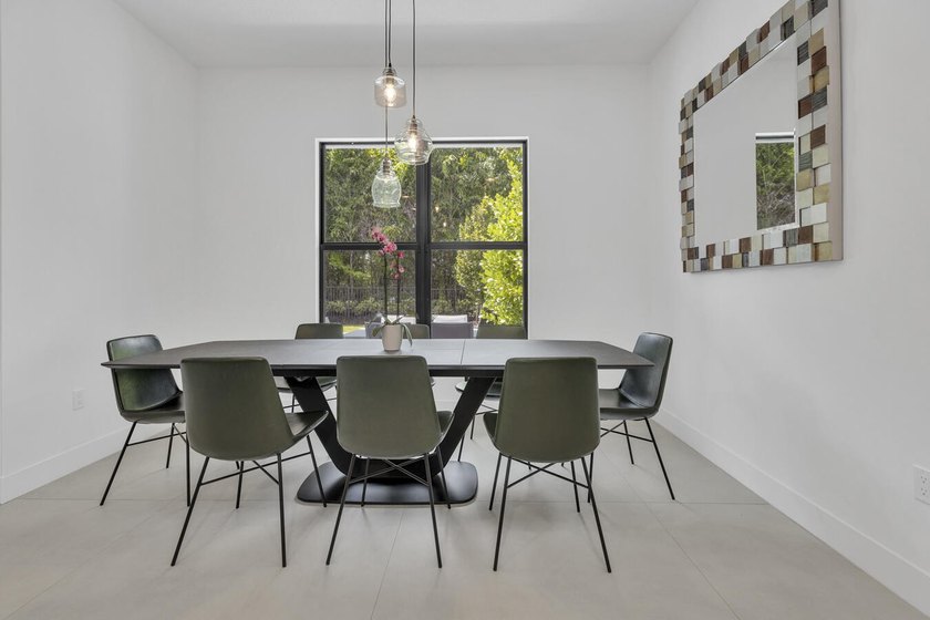 5BD | 7BA | 4,484 SF | Built 2021 | Gated Community Masterfully - photo 19