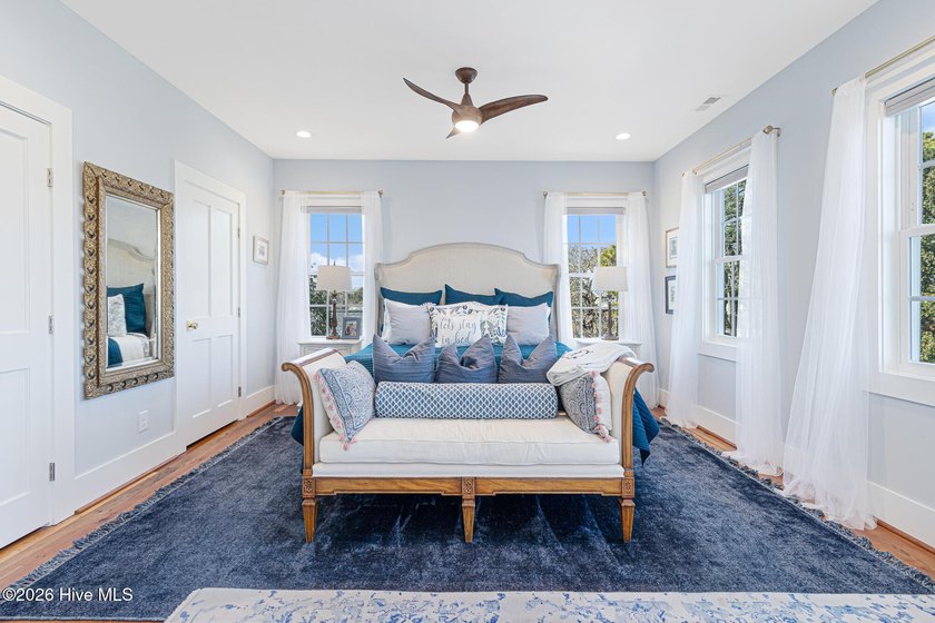 Steeped in history, this 5-bedroom, nearly 3,000SF home in - photo 24