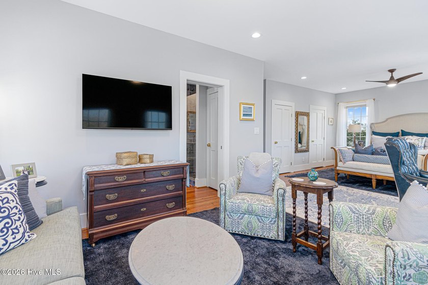 Steeped in history, this 5-bedroom, nearly 3,000SF home in - photo 26