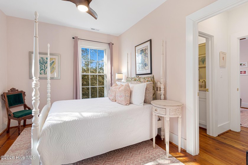 Steeped in history, this 5-bedroom, nearly 3,000SF home in - photo 32