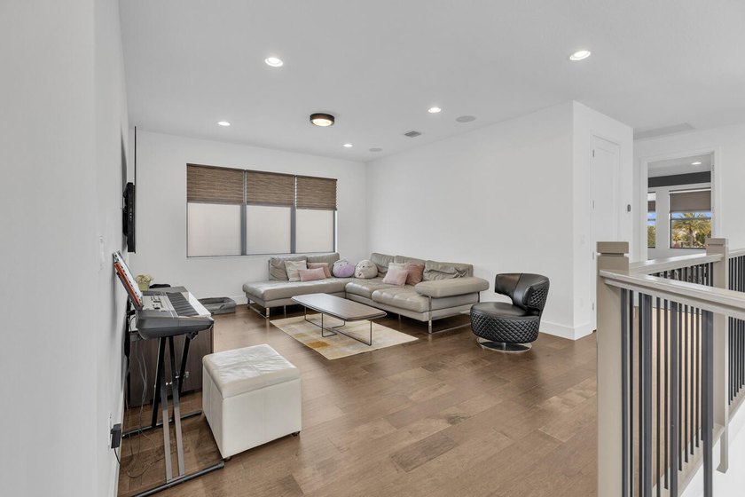 5BD | 7BA | 4,484 SF | Built 2021 | Gated Community Masterfully - photo 32