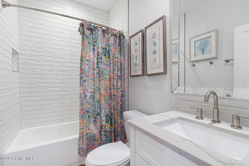 Steeped in history, this 5-bedroom, nearly 3,000SF home in - photo 34