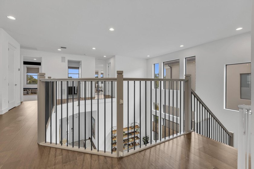 5BD | 7BA | 4,484 SF | Built 2021 | Gated Community Masterfully - photo 34