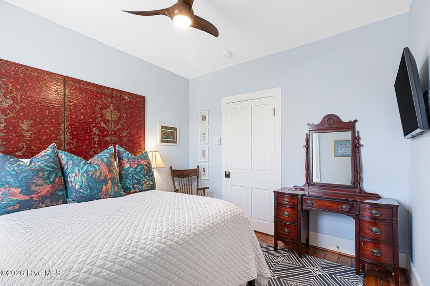 Steeped in history, this 5-bedroom, nearly 3,000SF home in - photo 38