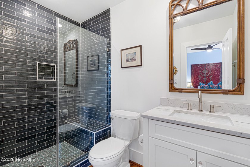Steeped in history, this 5-bedroom, nearly 3,000SF home in - photo 39