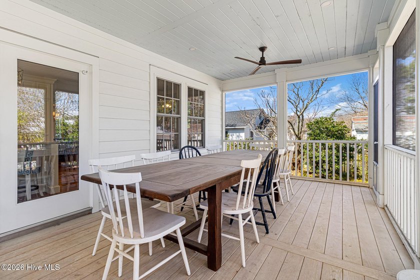 Steeped in history, this 5-bedroom, nearly 3,000SF home in - photo 47