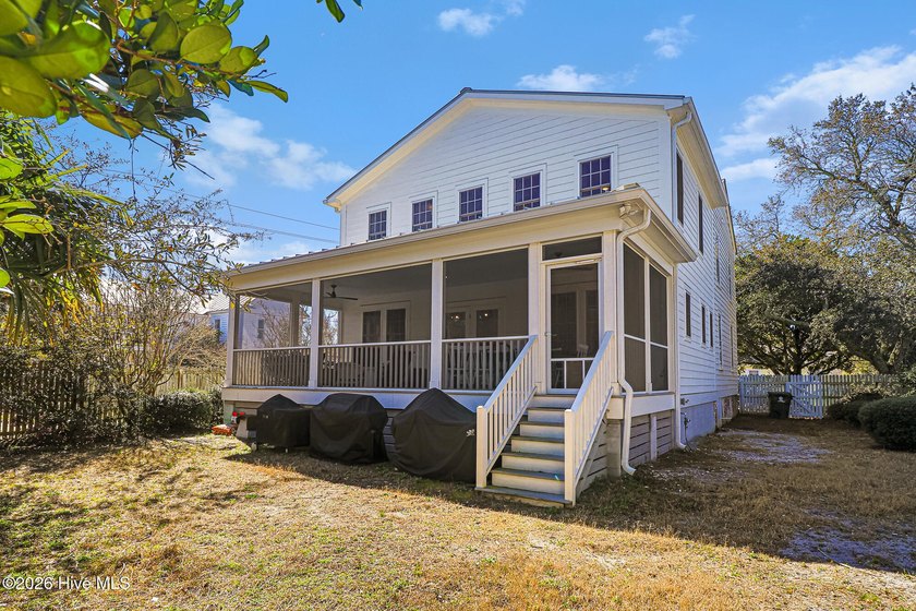 Steeped in history, this 5-bedroom, nearly 3,000SF home in - photo 48
