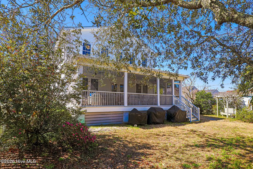 Steeped in history, this 5-bedroom, nearly 3,000SF home in - photo 50