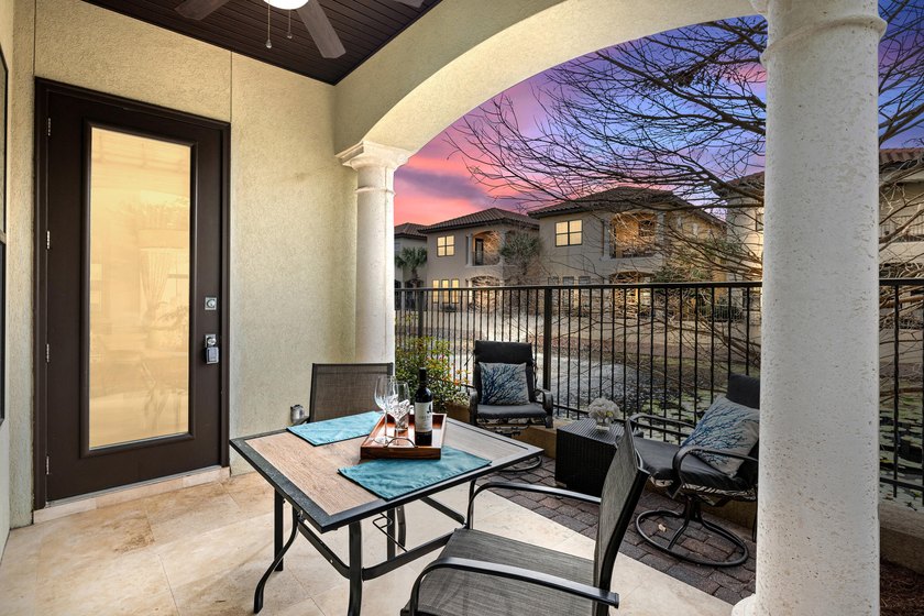 PRICE IMPROVEMENT! VILLA LAGO 3BR &amp; 3.5BA inside the Sandestin - photo 8